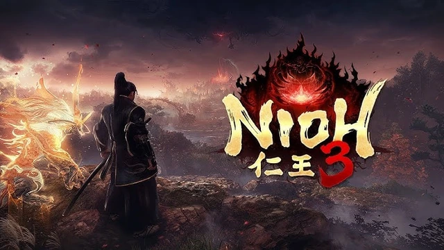Nioh 3 — официальный геймплейный трейлер