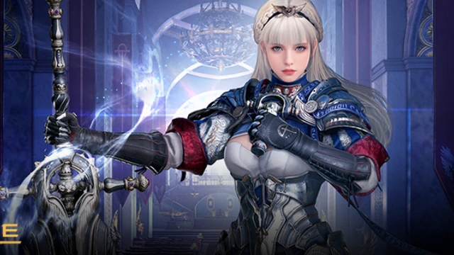 Патч на PTS Black Desert от 13 декабря 2025
