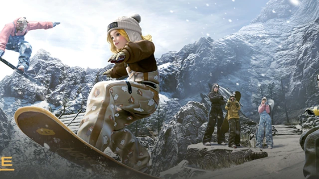 Патч на PTS Black Desert от 26 декабря 2025