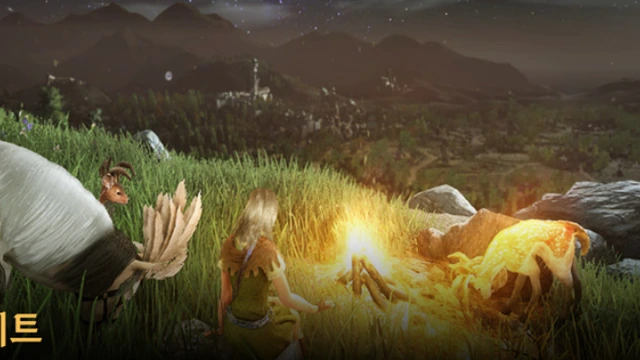 Патч на PTS Black Desert от 2 января 2026