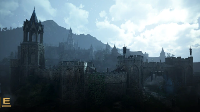 Патч на PTS Black Desert от 9 января 2026
