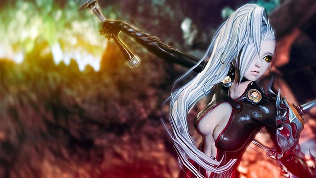 Фиксы ошибок в Blade and Soul