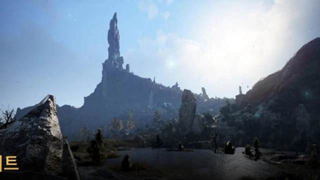Патч на PTS Black Desert от 23 января 2026