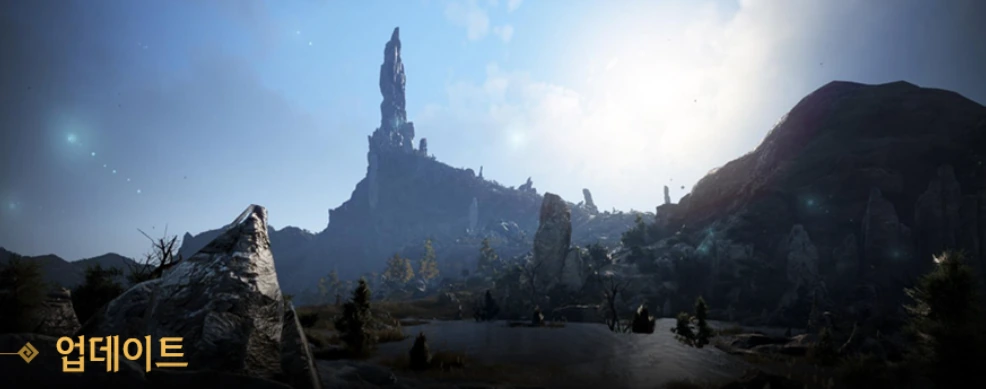 Патч на PTS Black Desert от 23 января 2026