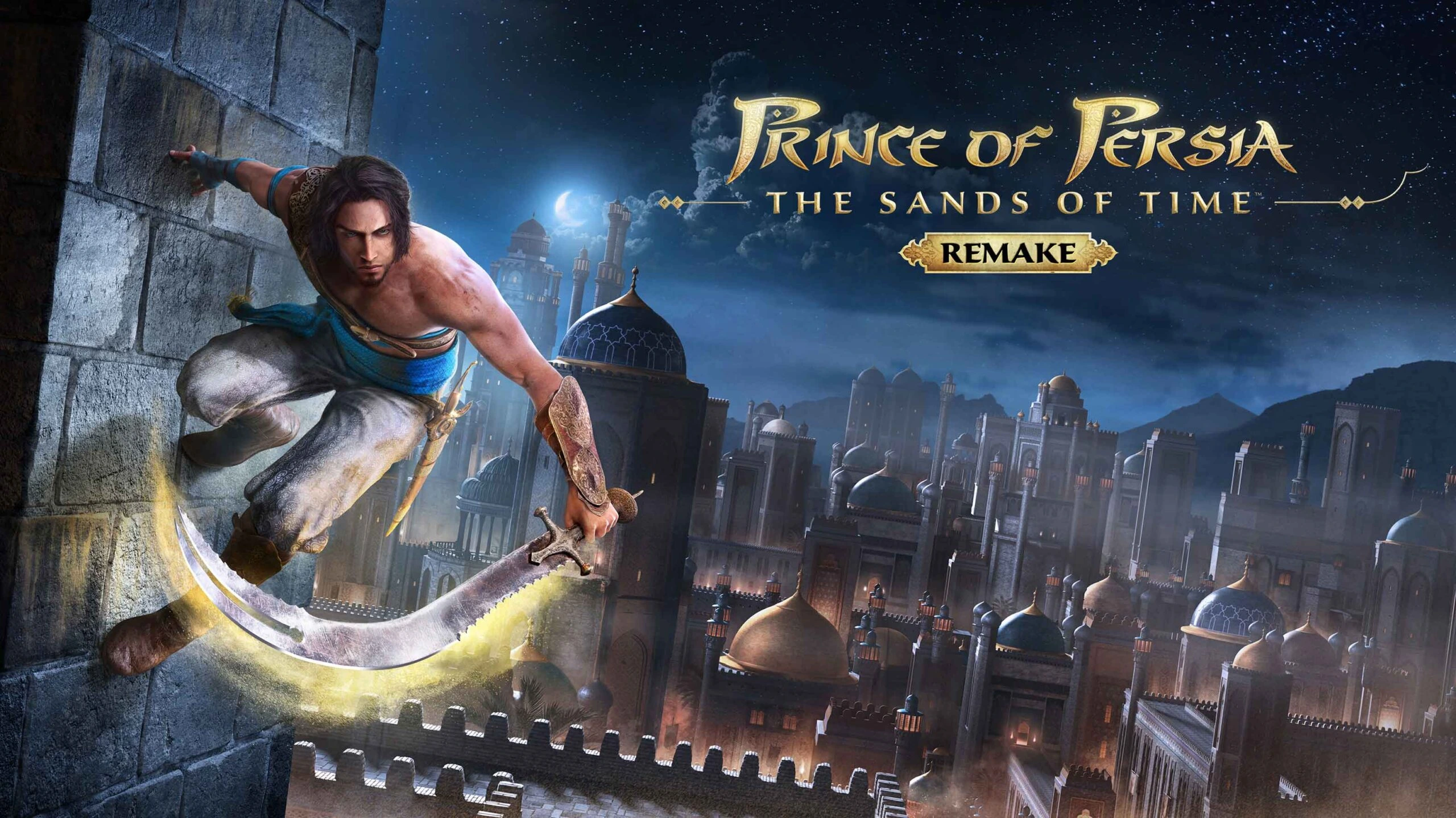 Ubisoft официально заявила, что ремейк Prince of Persia: The Sands of Time был отменён