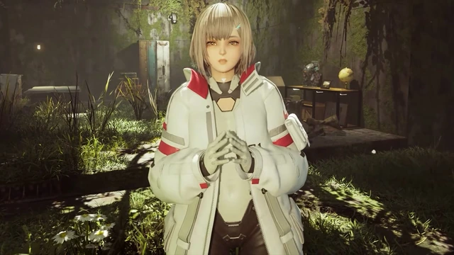 Synduality: Echo of Ada — официальный трейлер к 1-й годовщине