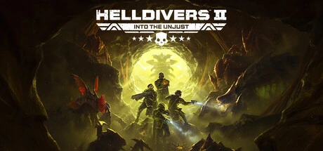 Arrowhead выпустила патч 5.0.2 для Helldivers 2