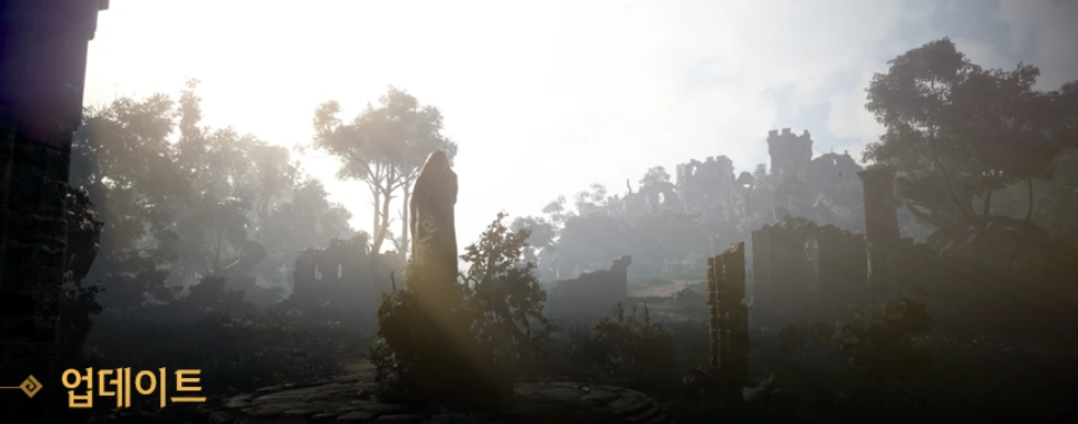 Патч на PTS Black Desert от 30 января 2026