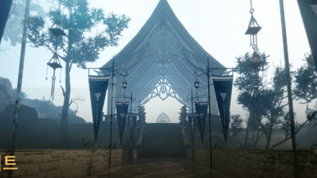 Патч на PTS Black Desert от 6 марта 2026