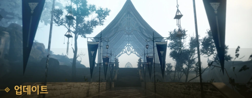 Патч на PTS Black Desert от 6 марта 2026