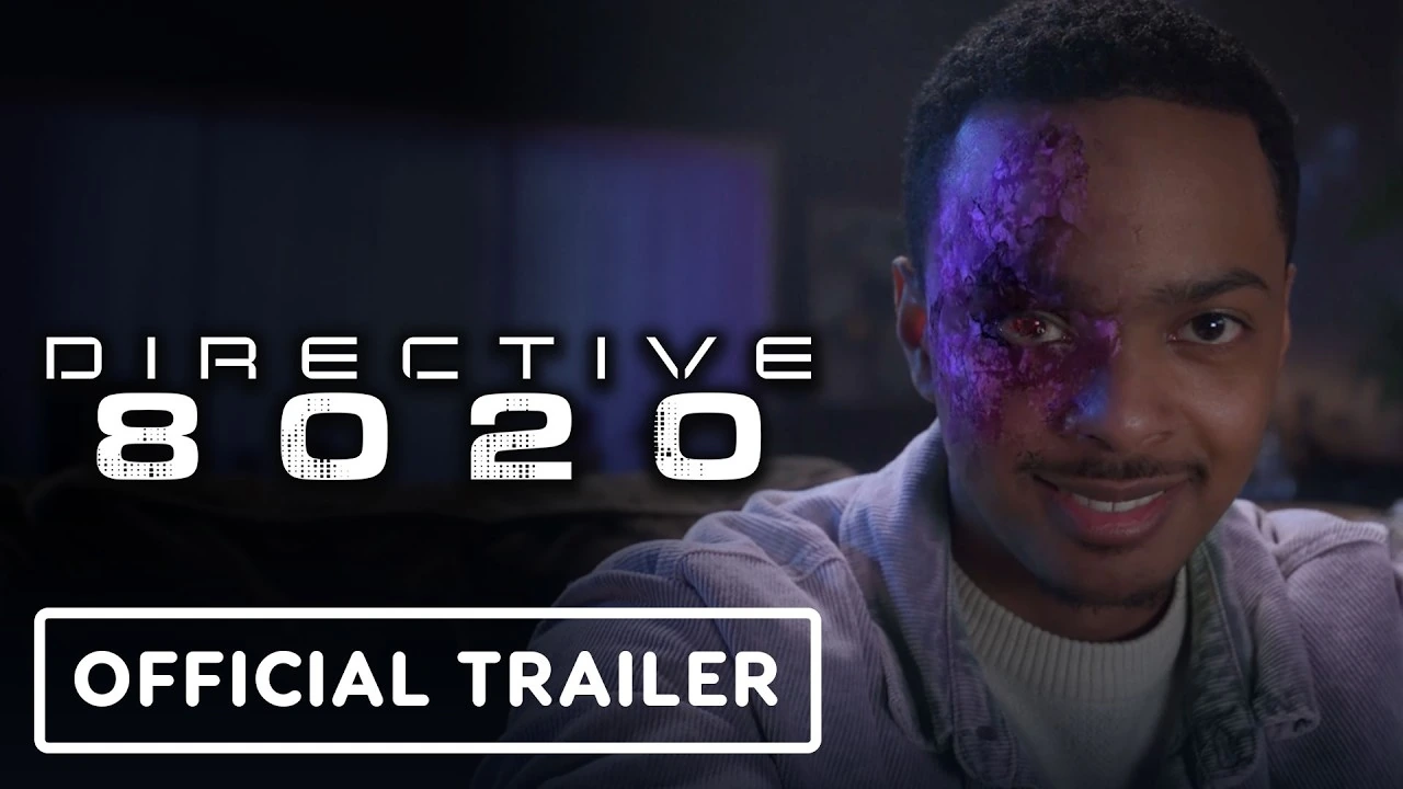 Directive 8020 — официальный мультиплеерный трейлер «Don't Play Alone»
