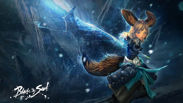 Blade & Soul: Обзор обновления от 12.07.2016