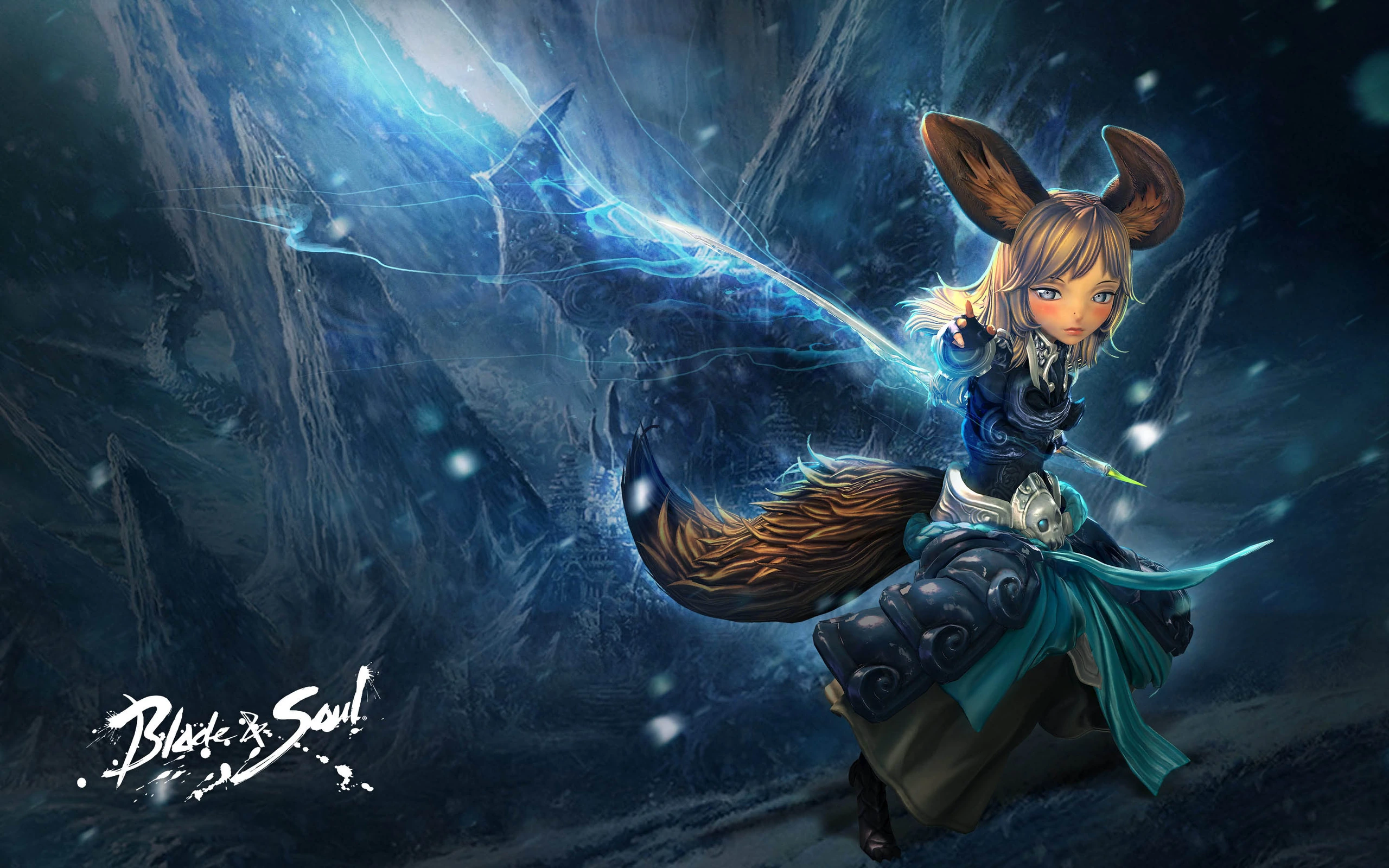 Blade & Soul: Обзор обновления от 12.07.2016