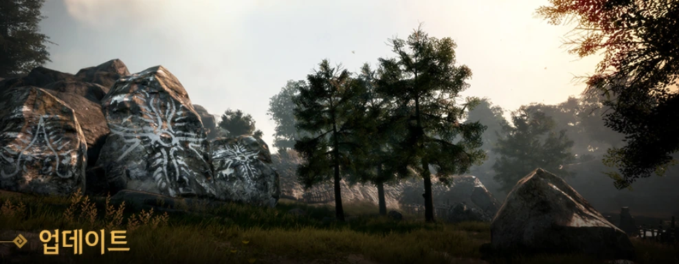 Патч на PTS Black Desert от 20 марта 2026