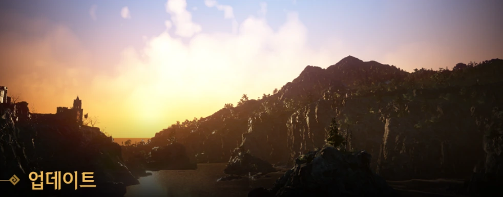 Патч на PTS Black Desert от 3 апреля 2026