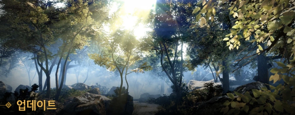 Патч на PTS Black Desert от 17 апреля 2026