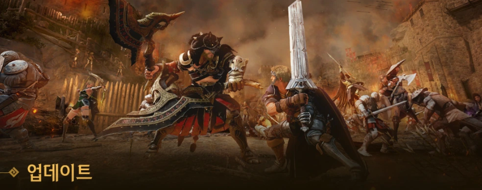 Патч на PTS Black Desert от 24 апреля 2026