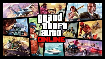 Rockstar тизерит крупное обновление GTA Online перед GTA 6