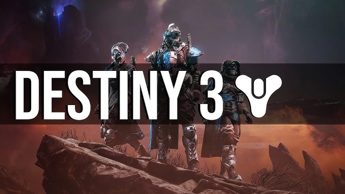 Bungie сокращает штат, Destiny 3 не разрабатывается