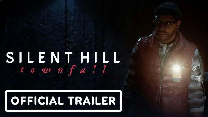 Silent Hill: Townfall — официальный трейлер с датой выхода