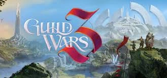 Guild Wars 3 — официальный трейлер анонса