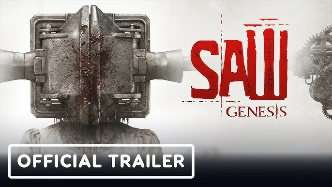SAW: Genesis — официальный трейлер анонса