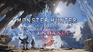 Monster Hunter Wilds: Ascendance — официальный трейлер анонса