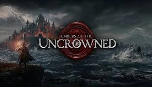 Embers of the Uncrowned — официальный трейлер игровых систем
