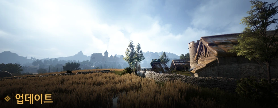Патч на PTS Black Desert от 12 июня 2026