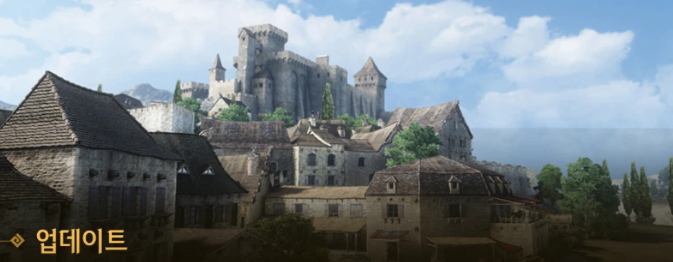 Патч на PTS Black Desert от 19 июня 2026