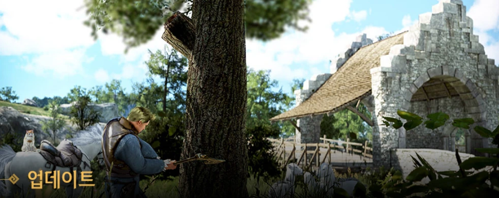 Патч на PTS Black Desert от 26 июня 2026