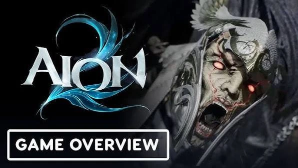 Aion 2 — официальный дневник разработчиков «Welcome to Atreia»