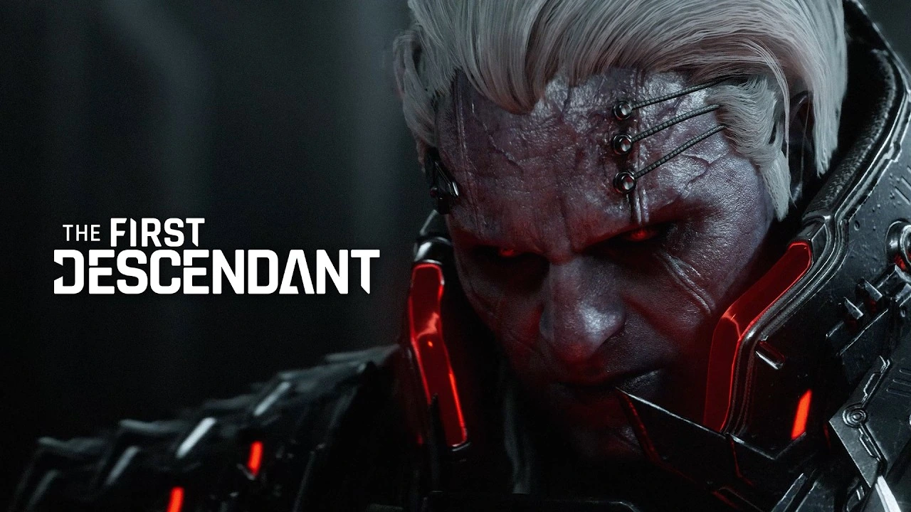 The First Descendant — официальный сюжетный трейлер Season 4: Episode 1