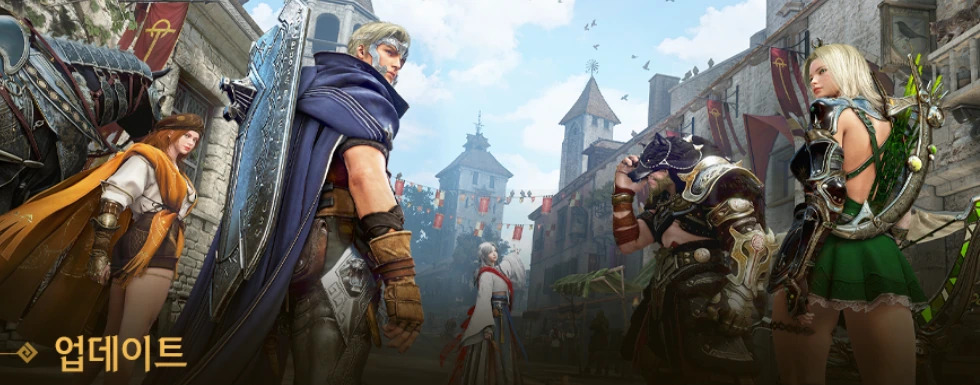 Патч на PTS Black Desert от 26 июля 2026