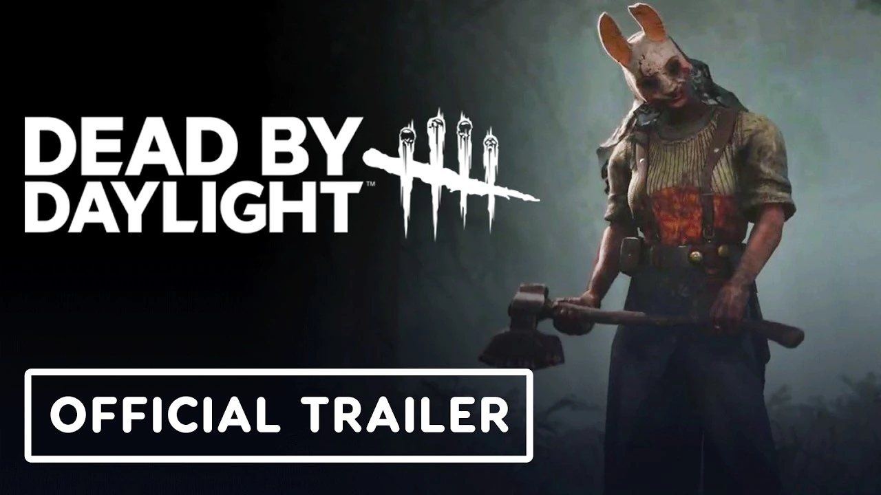Dead by Daylight — Официальный трейлер события Summer Screams 2026