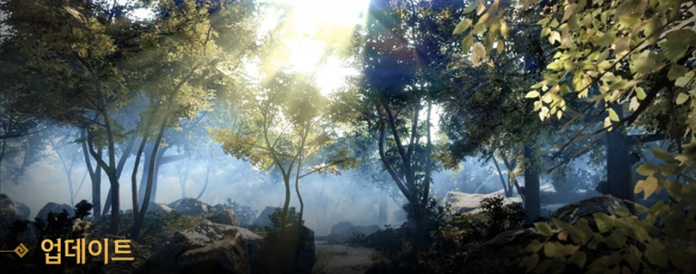 Патч на PTS Black Desert от 31 июля 2026