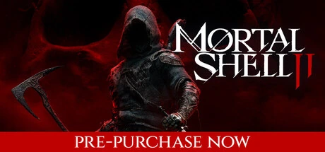 Mortal Shell 2 — Официальный трейлер бета-версии