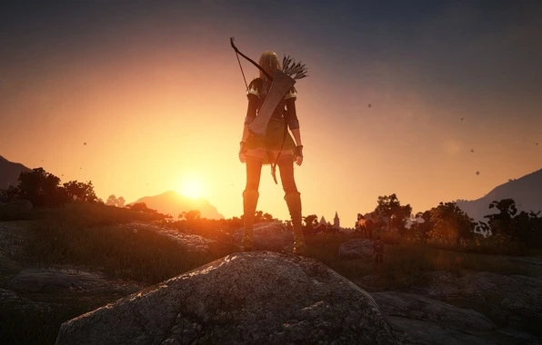 Black Desert: Обновление Валенсия. Часть 2