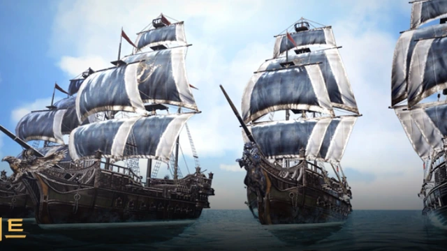 Патч на PTS Black Desert от 21 августа 2026