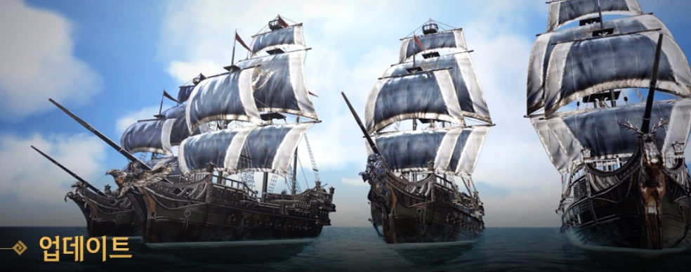 Патч на PTS Black Desert от 21 августа 2026