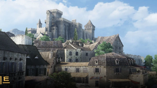 Патч на PTS Black Desert от 28 августа 2026