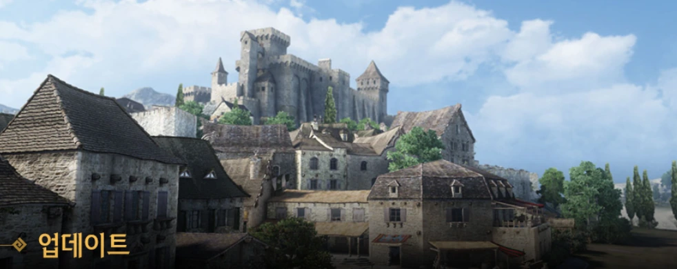 Патч на PTS Black Desert от 28 августа 2026