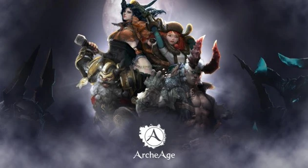 ArcheAge: Нововведения в 3.0!