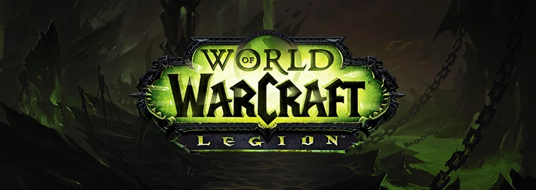 WORLD OF WARCRAFT: Обновление перед выходом Legion