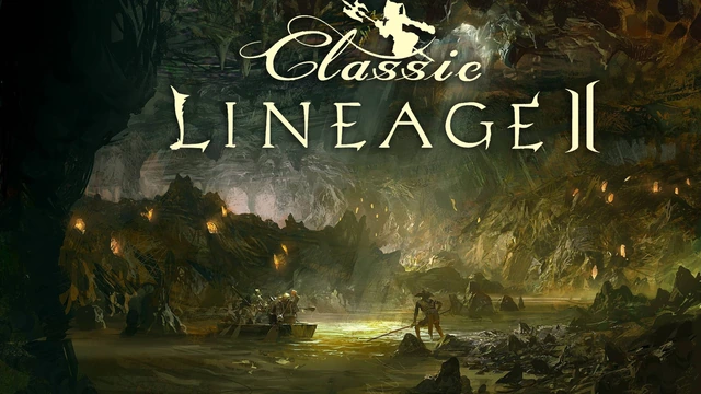 Lineage classic - Всё, приехали?