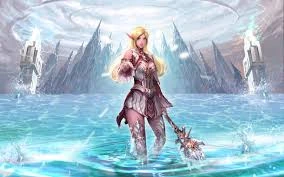 Непобедимый заклинатель Иса на олимпиаде в Lineage 2 (Iss Enchante PVP)