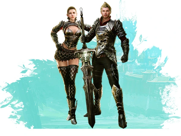 ARCHEAGE: НЕНАВИСТЬ В НАПАДЕНИИ!