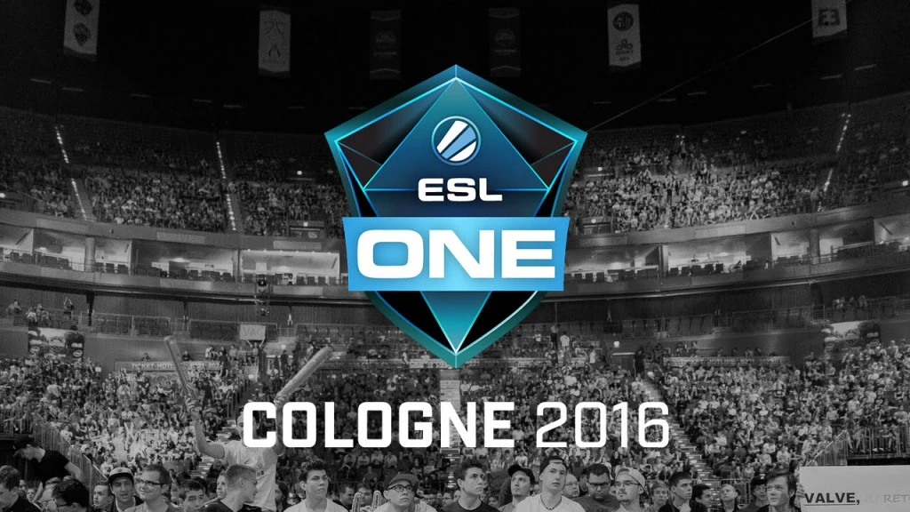 CS:Go - ESL опубликовали Cologne 2016 Aftermovie