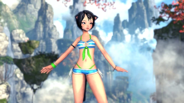 BLADE & SOUL: Летний ивент. Что за ним скрыто