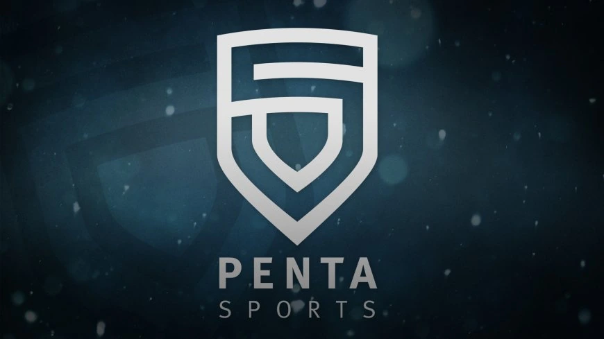 CS:Go - PENTA получили запрет на участие в SL i-League StarSeries